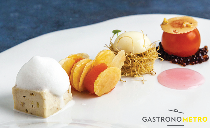 GastronoMetro Şeflerinden Ayın Tarifi – Şubat