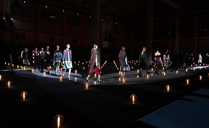 Milano Moda Haftası 2019-20 Sonbahar Kış Trendleri