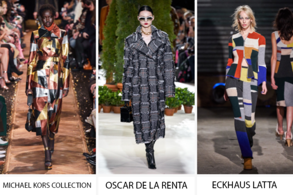 New York Moda Haftası 2019-20 Sonbahar Kış Trendleri