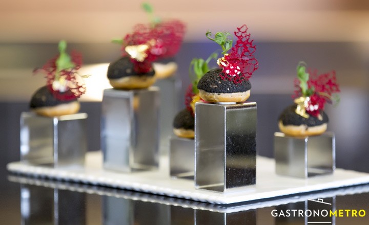 GastronoMetro Şeflerinden Ayın Tarifi – Mart