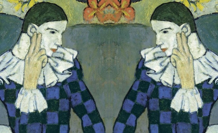 The Young Picasso – Blue and Rose Periods Sergisi Fondation Beyeler’de