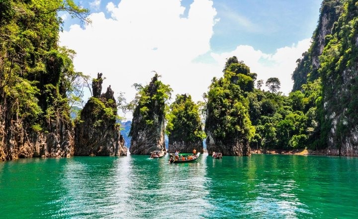 Dünyanın En İyi Seyahat Destinasyonları Belli Oldu