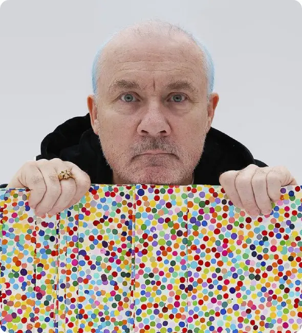 Damien Hirst: Hayatı, Eserleri ve Bilinmeyenleri