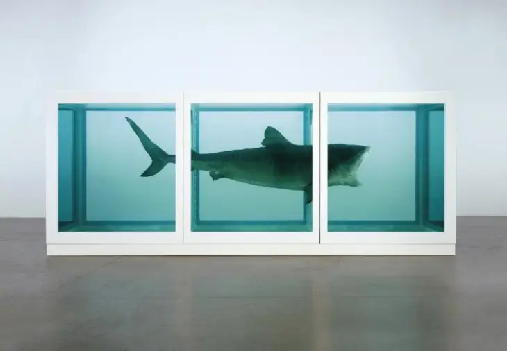 Damien Hirst: Hayatı, Eserleri ve Bilinmeyenleri