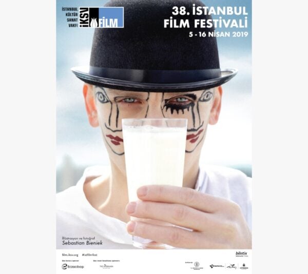 38. İstanbul Film Festivali Sinemaseverlerle Buluşuyor