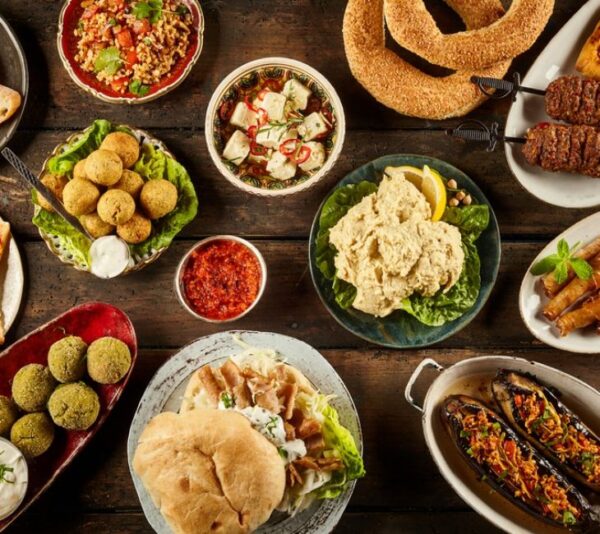 Türkiye'deki En Güzel Yemek Festivalleri