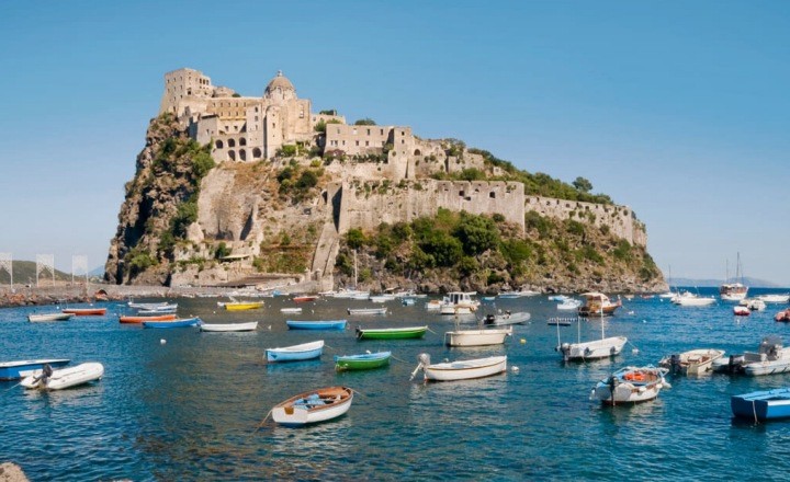 Google’da En Çok Aratılan Tatil Destinasyonları