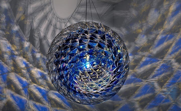 Olafur Eliasson’un 30 Eseri Tate Modern’de