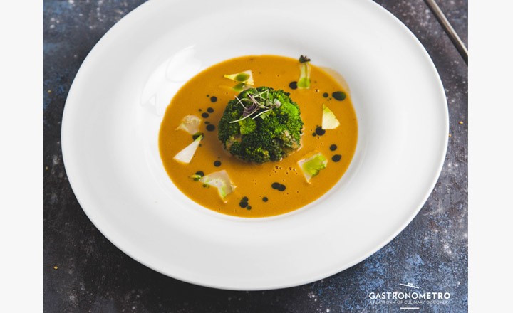 GastronoMetro Şeflerinden Ayın Tarifi - Nisan