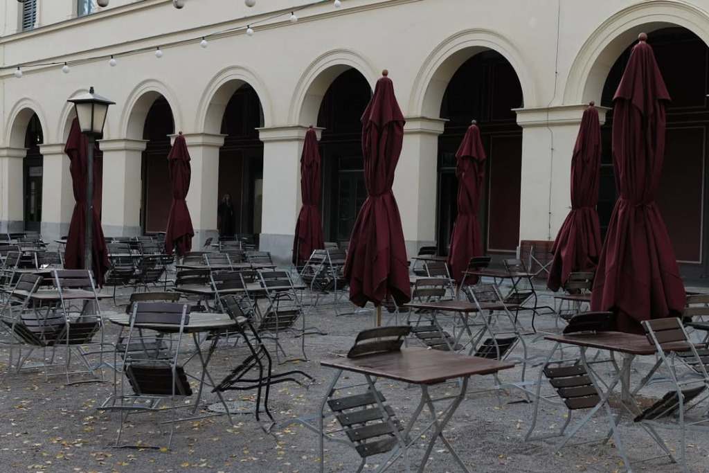 Münih Gezi Rehberi: Christian Hemmerle