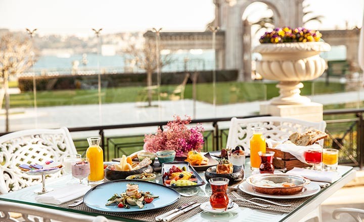 Anneler Günü İçin En Güzel Brunch Programları – 2019