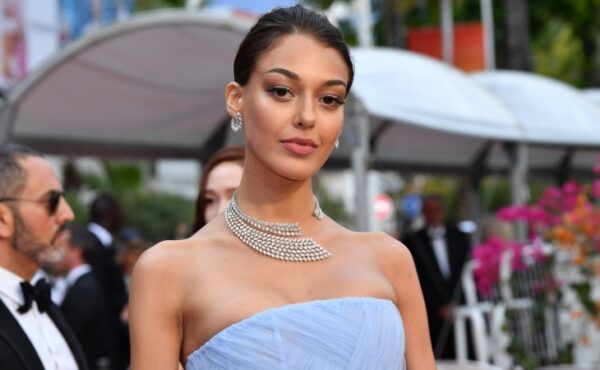 2019 Cannes Film Festivali'nin Işıldayan Mücevherleri