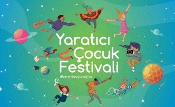 Çocuklar İçin Etkinlikler – Mayıs 2019