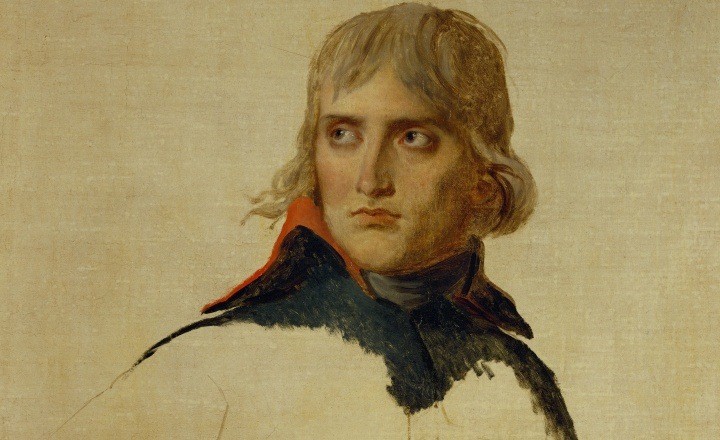 Napoleon Bonaparte: Hayatı, Eserleri ve Bilinmeyenleri