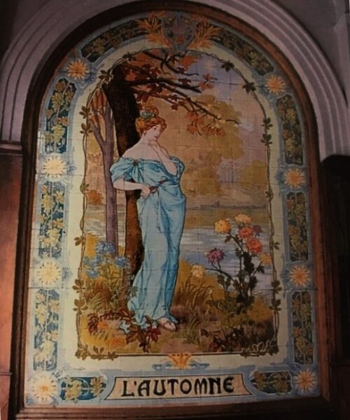 Alphonse Mucha: Hayatı, Eserleri ve Bilinmeyenleri