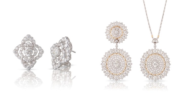 Buccellati Paris Haute Couture Haftası'nda 100. Yılını Kutladı