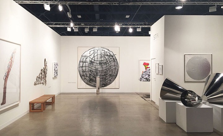 Sanat Danışmanı Sevil Dolmacı'nın Gözüyle Art Basel 2019'dan Akılda Kalanlar