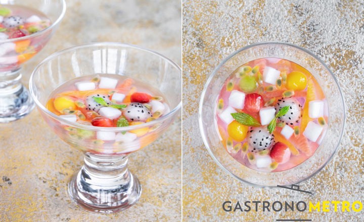GastronoMetro Şeflerinden Ayın Tarifi – Temmuz