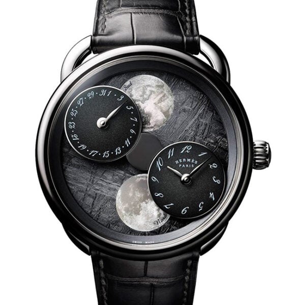 Dünyanın En Anlamlı Saat Müzayedesi: Only Watch