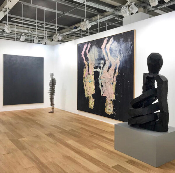 Sanat Danışmanı Sevil Dolmacı'nın Gözüyle Art Basel 2019'dan Akılda Kalanlar