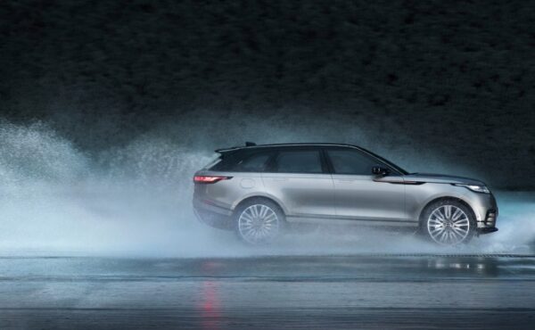 Range Rover Velar ile SUV Teknolojilerinde Yeni Dönem
