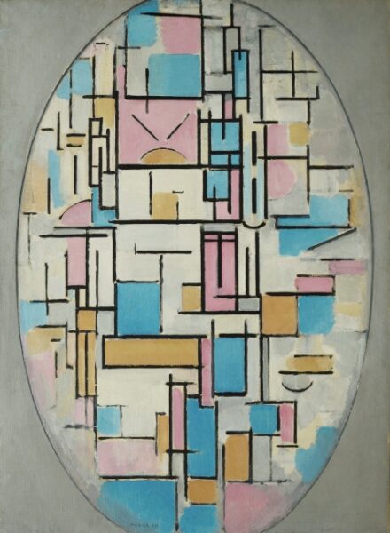 Piet Mondrian: Hayatı, Eserleri ve Bilinmeyenleri