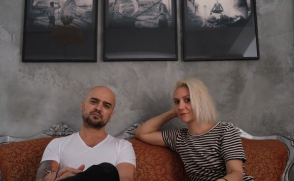 Sanatçı Sohbetleri: Hande Şekerciler ve Arda Yalkın