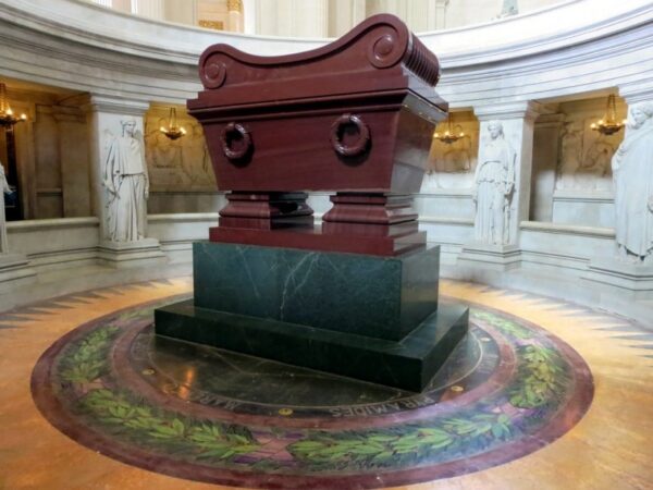 Napoleon Bonaparte: Hayatı, Eserleri ve Bilinmeyenleri