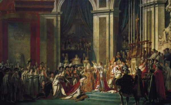 Napoleon Bonaparte: Hayatı, Eserleri ve Bilinmeyenleri