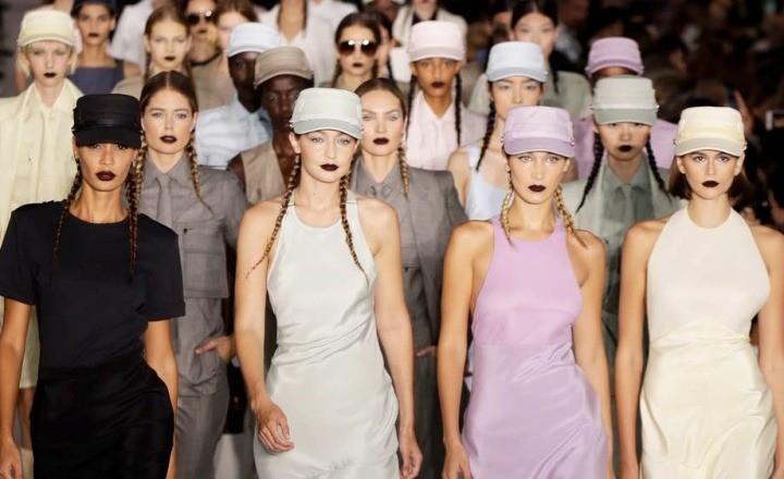 Milano Moda Haftası 2020 İlkbahar Yaz Koleksiyonları