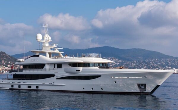Monaco Yat Fuarı'nın En Pahalı 10 Modeli