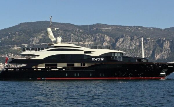 Monaco Yat Fuarı'nın En Pahalı 10 Modeli