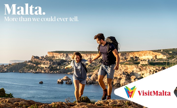 Malta’ya Gitmek İçin 9 Neden