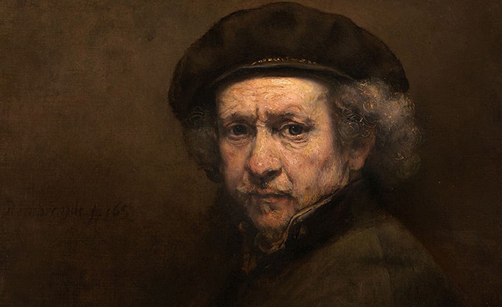 Rembrandt – Velázquez Sergisi Rijks Müzesi’nde