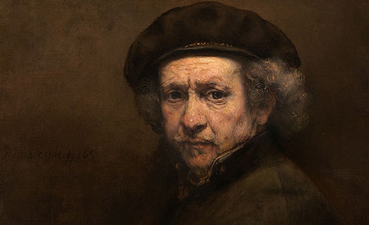 Rembrandt – Velázquez Sergisi Rijks Müzesi'nde