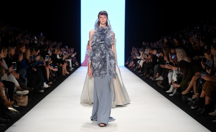 İstanbul Moda Haftası 2020 İlkbahar Yaz