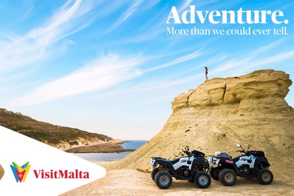 Malta’ya Gitmek İçin 9 Neden