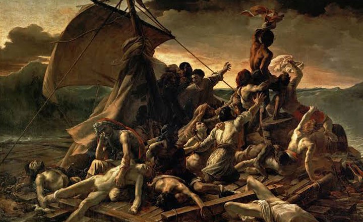 Théodore Géricault: Hayatı, Eserleri ve Bilinmeyenleri