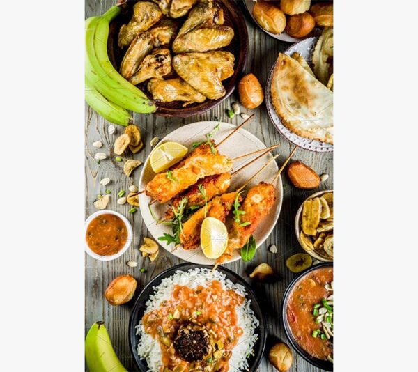 2020 Gastronomi Trendleri