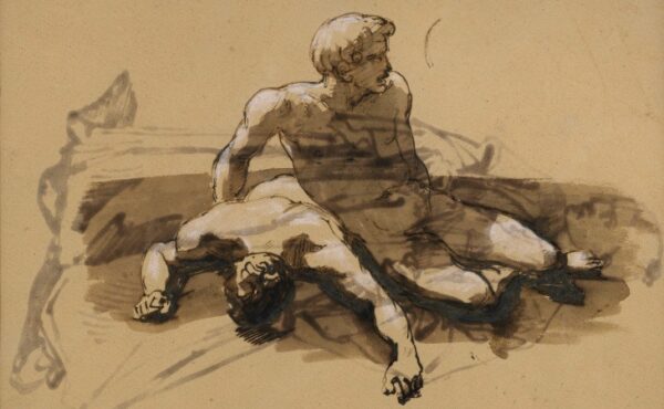 Théodore Géricault: Hayatı, Eserleri ve Bilinmeyenleri