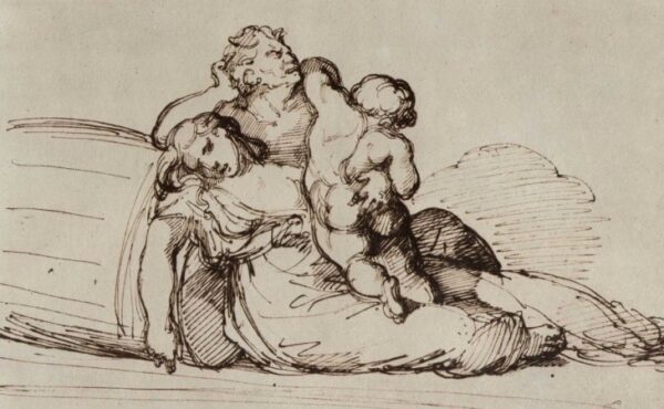 Théodore Géricault: Hayatı, Eserleri ve Bilinmeyenleri