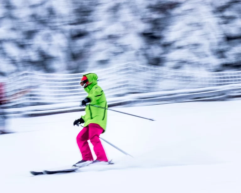 Çocukla Gidilebilecek En İyi Kayak Otelleri