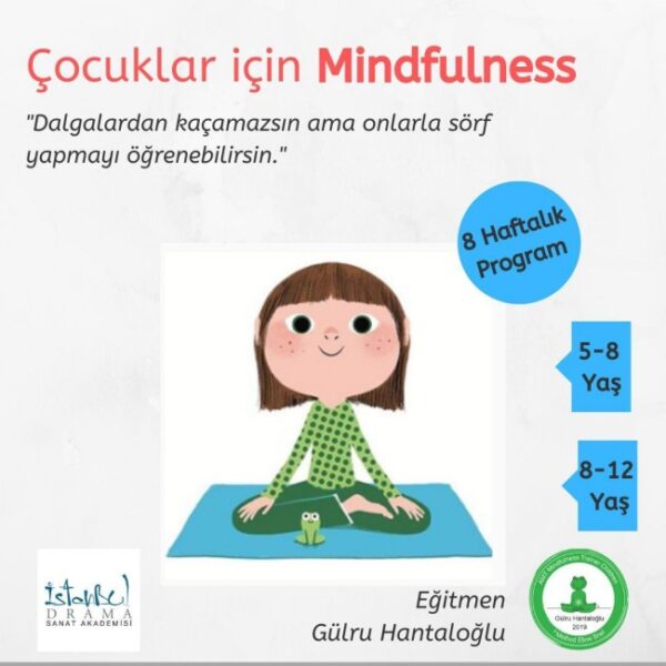 Çocuklar İçin Etkinlikler – Kasım 2019