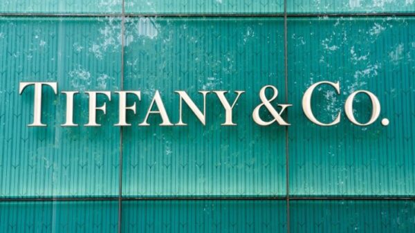 LVMH, Tiffany & Co.'yu Satın Aldı