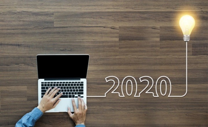 2020 Dijital Trendleri