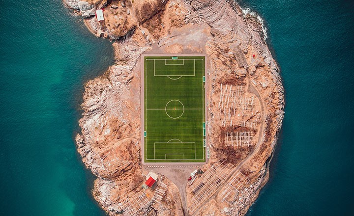 Oyunun Efsaneleri: Sporun Gerçek Centilmenleri