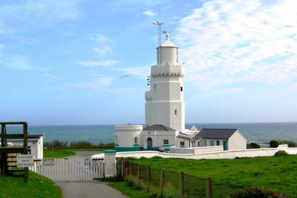 Dünyanın En Romantik 6 Deniz Feneri Oteli