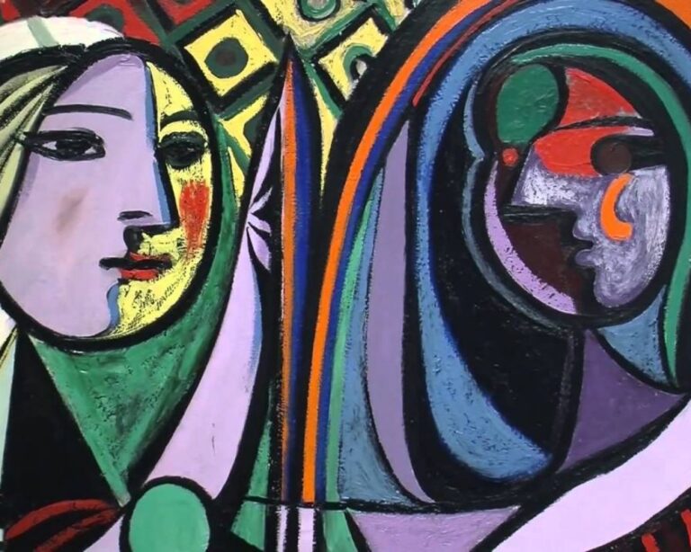 Pablo Picasso: Hayatı, Eserleri ve Bilinmeyenleri