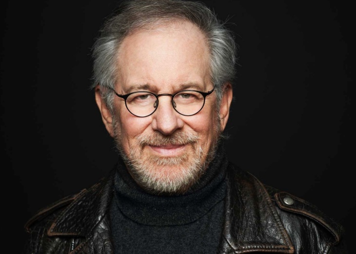 Steven Spielberg: Hayatı, Eserleri ve Bilinmeyenleri