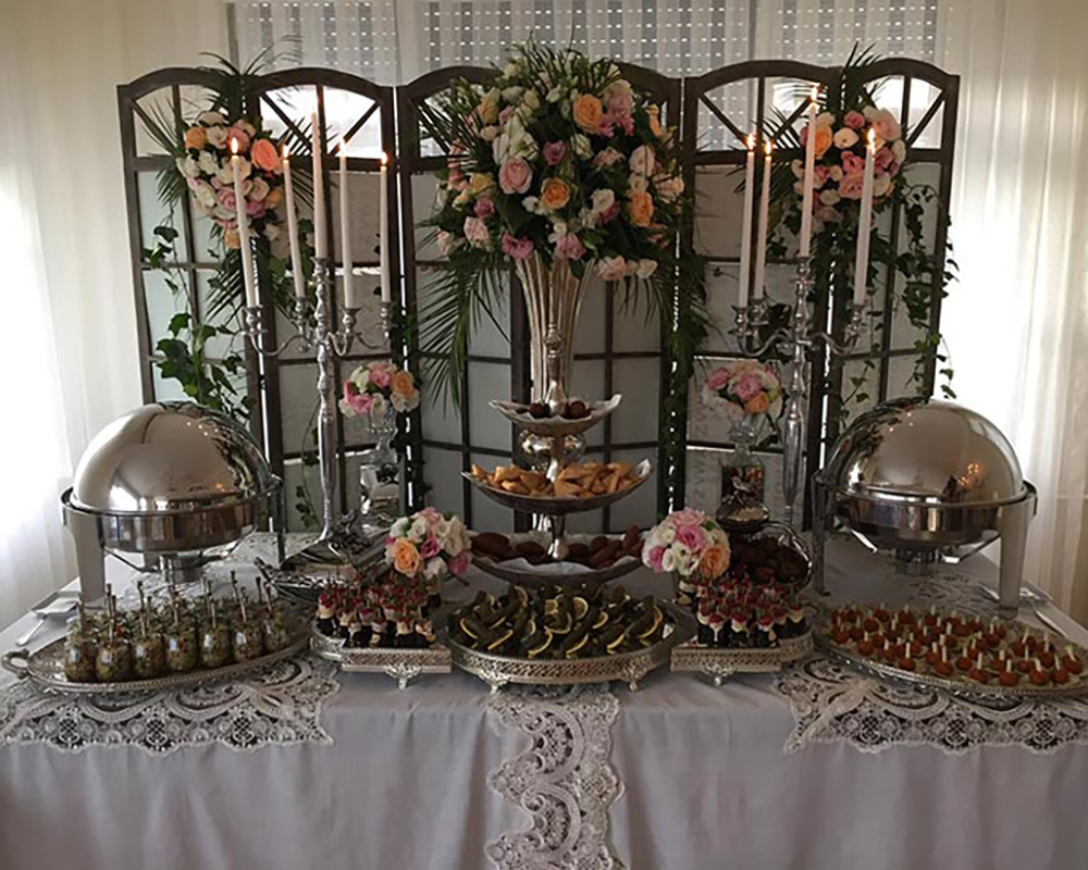 En İyi Catering Firmaları: Sırçacı 14